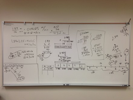 variety of solution approaches