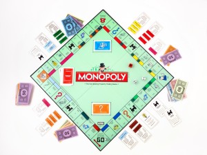 monopoly