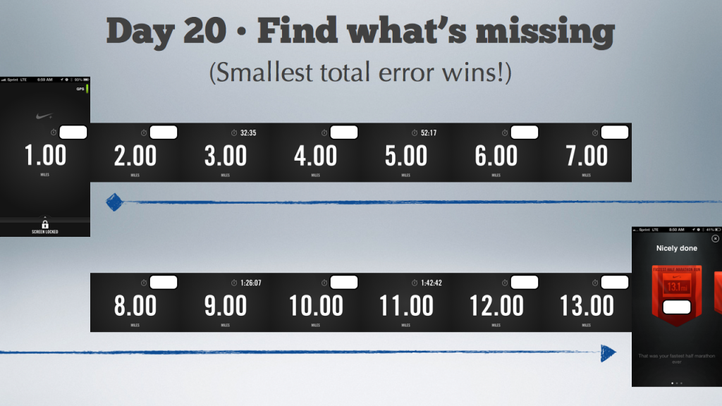 The Running Game.020Q